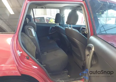 2010 Toyota Rav4 Sport V6 z USA, uszkodzony, nr VIN JTMRK4DV2A5096295